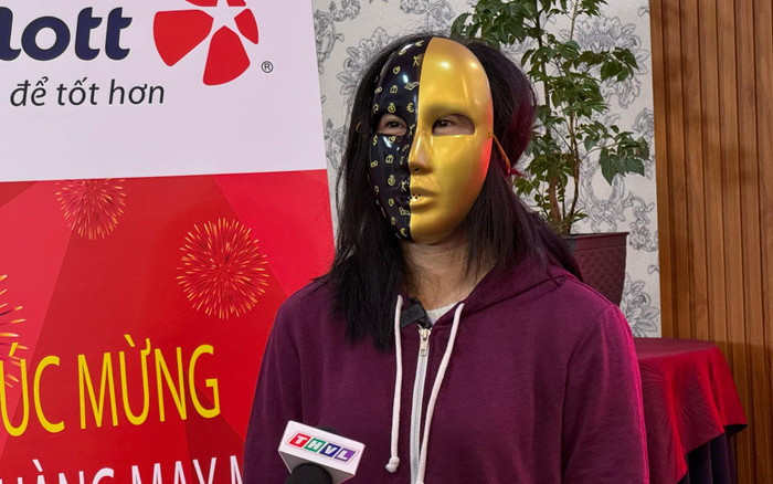 Người phụ nữ làm thuê ở TPHCM lập kỷ lục khi trúng đến 30 giải đặc biệt Ảnh 2