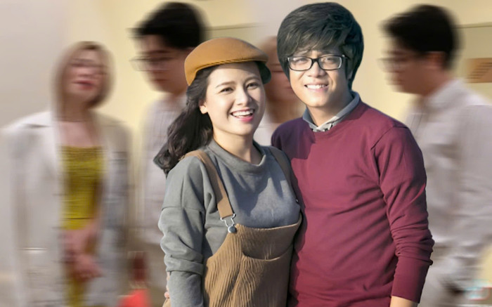 Hội ngộ Dương Hoàng Yến sau nhiều năm, diện mạo Bùi Anh Tuấn gây xôn xao Ảnh 2