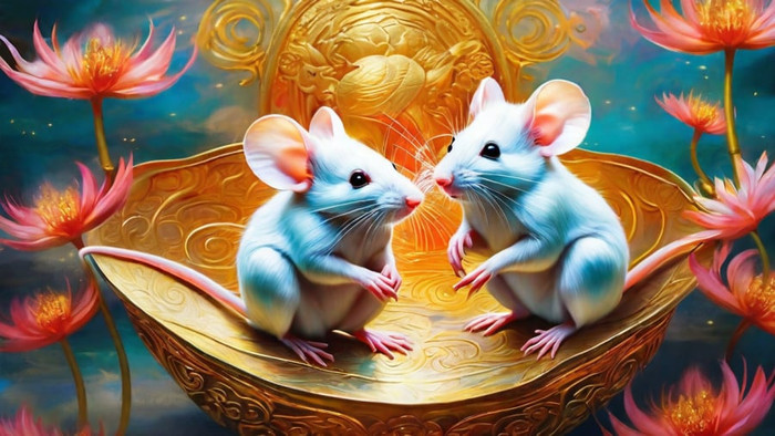 Sau Tết Nguyên đán Ất Tỵ, 3 con giáp tiền tiêu không phải nghĩ, hạnh phúc ngập tràn Ảnh 1