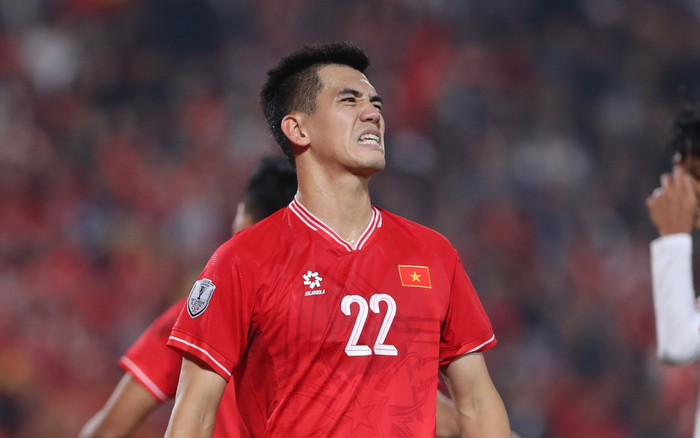 Tuyển Việt Nam suýt thua Philippines, còn nguy cơ bị loại Ảnh 2