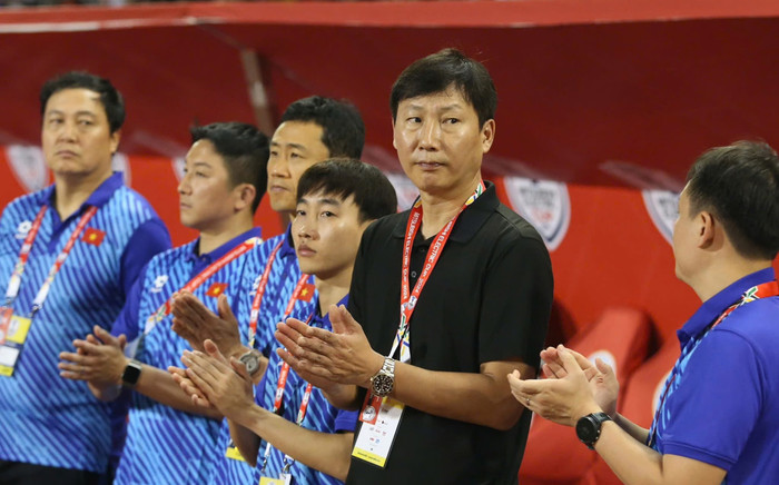 Tuyển Việt Nam gặp Thái Lan, đi tiếp hoặc bị loại như thế nào? Ảnh 2