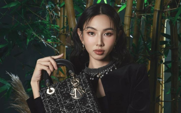 Xu hướng túi xách hot nhất 'cứu cánh' outfit mùa đông không thể bỏ lỡ Ảnh 2