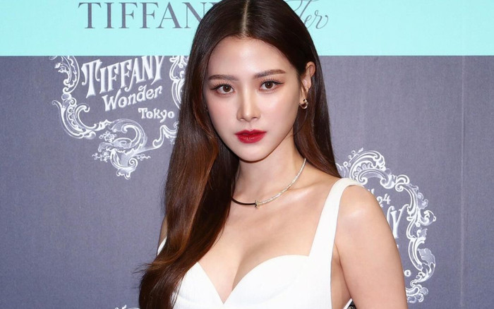 Baifern Pimchanok thoát mác 'nữ hoàng phim rác' Ảnh 2