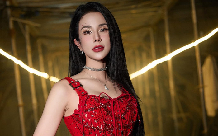 Diệp Lâm Anh nói gì sau khi 'tái hợp' với chồng cũ Đức Phạm? Ảnh 2