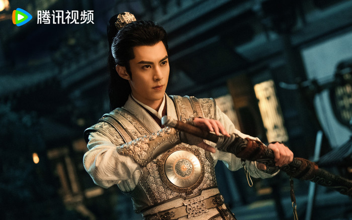 Phim của nam diễn viên đang bị khán giả tẩy chay có gì mà được so sánh với Khánh Dư Niên 2? Ảnh 2