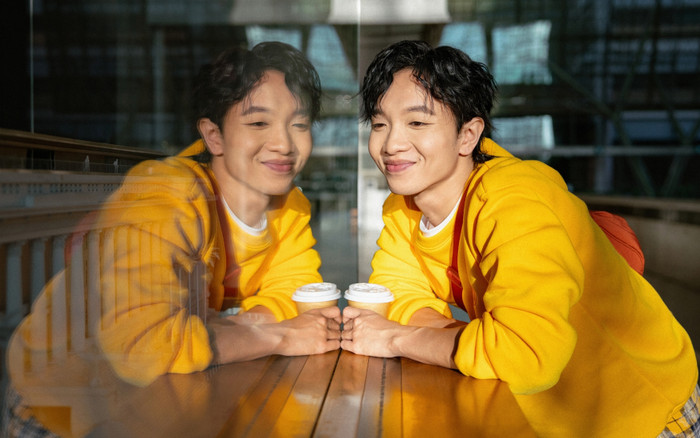 Hoàng Dũng: 'Có những bạn trẻ làm việc nhiều hơn sức của mình, kéo theo nhiều hệ lụy' Ảnh 2