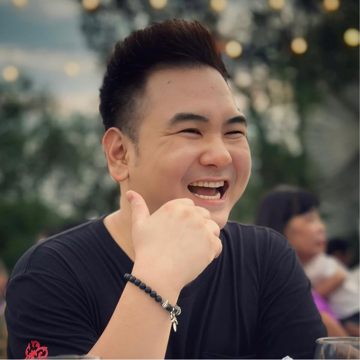 Chuyện tình cảm của Xemesis sau ly hôn Xoài Non nhận được sự quan tâm. (Ảnh: FBNV)