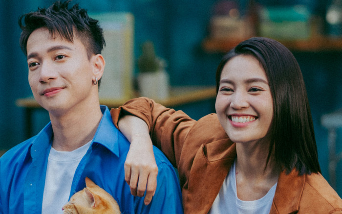 S.T Sơn Thạch: 'Lan Ngọc là người lý tưởng của tôi' Ảnh 2
