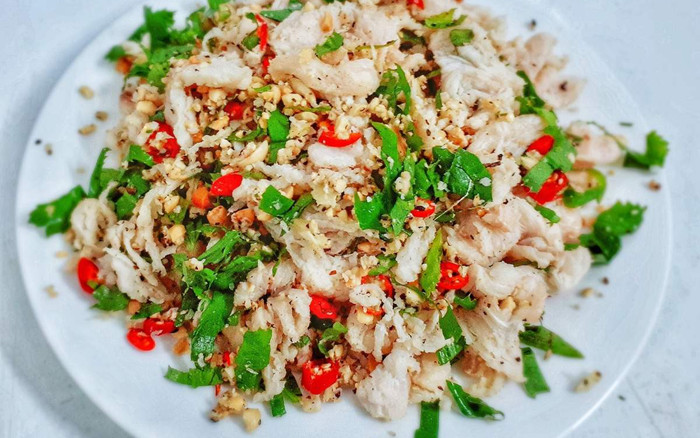 6 đặc sản nổi tiếng Quảng Bình, món nào cũng độc lạ nhưng ngon bất ngờ Ảnh 2