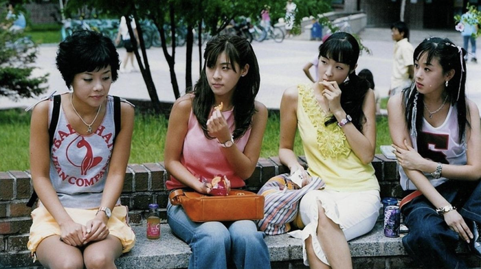 Có thể nói bộ phim Sex Is Zero là ngọn cờ đầu cho thể loại phim hài 18+ tại Hàn Quốc.