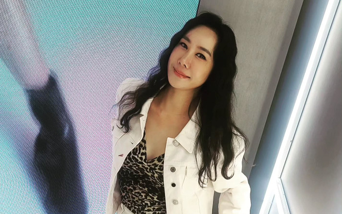 Nữ diễn viên phải ở ẩn, từ bỏ sự nghiệp sau khi đóng Sex Is Zero Ảnh 2