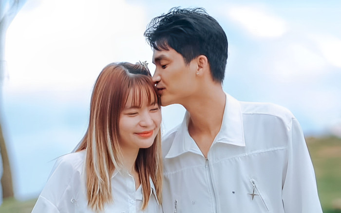 Vừa phủ nhận có con thứ 2, Mạc Văn Khoa lại bất ngờ báo tin mừng khiến cả showbiz dậy sóng Ảnh 2