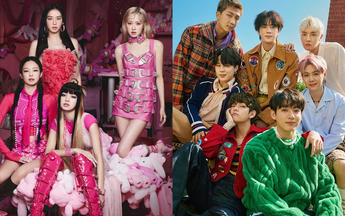 10 tour diễn Kpop có doanh thu cao nhất 2024: Ai đủ sức 'kế nhiệm' BTS và BLACKPINK? Ảnh 2