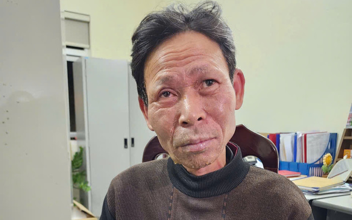 Chân dung kẻ phóng hoả tại quán cà phê ở Hà Nội khiến 11 người tử vong Ảnh 2