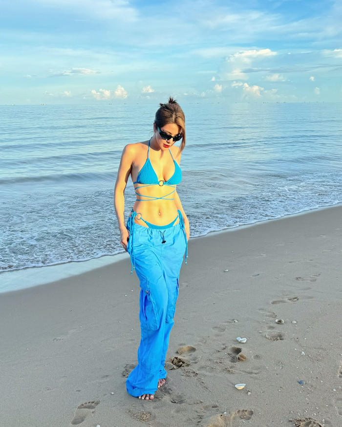 Trải qua nhiều biến cố cuộc sống, Diệp Lâm Anh của hiện tại có nhiều sự thay đổi lớn khi trở về trạng thái độc thân. Cô tự lập về mặt tài chính, livestream bán hàng vài chục tiếng trên trang cá nhân. Ngoài ra, Diệp Lâm Anh vẫn tích cực tham gia các hoạt động giải trí và dành thời gian cho những người bạn thân thiết như Đàm Thu Trang, Kỳ Duyên. 