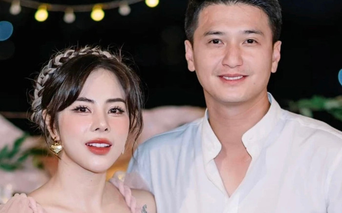 Bạch Lan Phương bức xúc khi bị anti fan công kích Huỳnh Anh bỏ vợ Ảnh 2