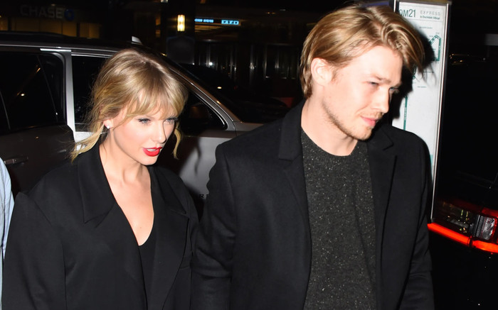 Taylor Swift âm thầm 'xóa sổ' hình ảnh người yêu cũ sau khi bị phát hiện Ảnh 2