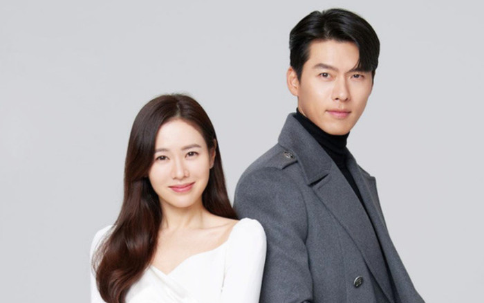 Hyun Bin trả lời câu hỏi về sự ưu tiên dành cho Son Ye Jin và con trai Ảnh 2