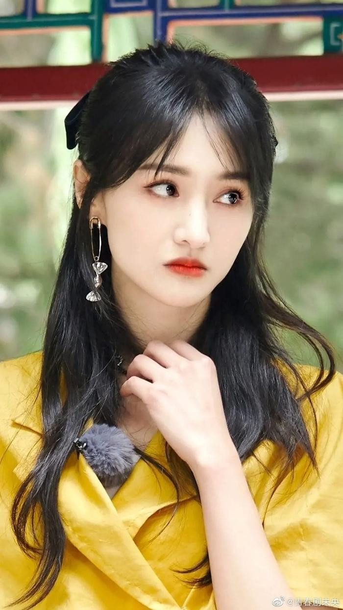 Nữ diễn viên đang có vấn đề về tâm lý