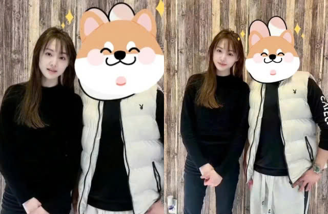 Trịnh Sảng hiện tại hốc hác, gầy gò nhưng vẫn sở hữu nước da trắng