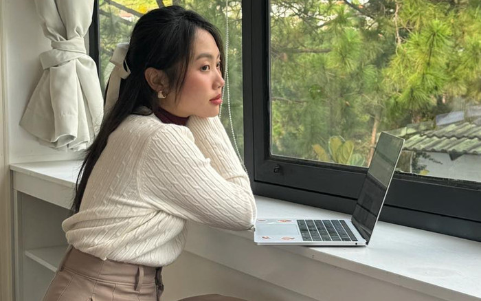 Phương Mỹ Chi lên tiếng đính chính: 'Đừng như vậy, hãy cho tôi được làm nghề' Ảnh 2