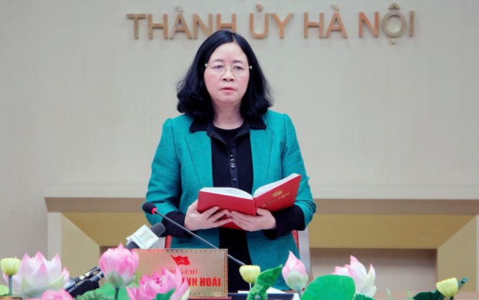 Bí thư Hà Nội yêu cầu sớm đưa ra xét xử vụ án phóng hỏa khiến 11 người tử vong Ảnh 2