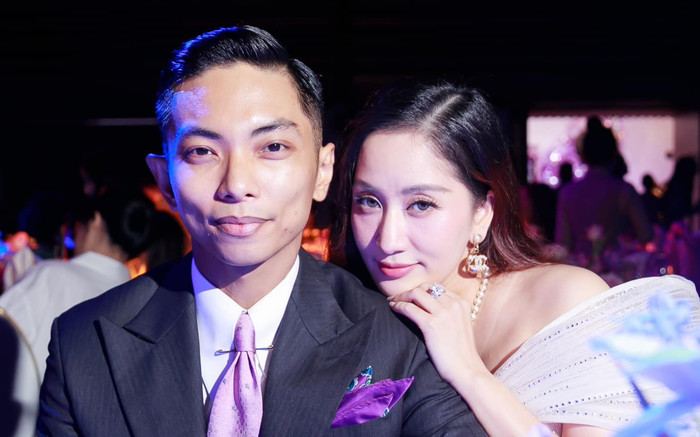 Phan Hiển chi bao nhiêu tiền khi 'sống ảo' cùng Khánh Thi? Ảnh 2