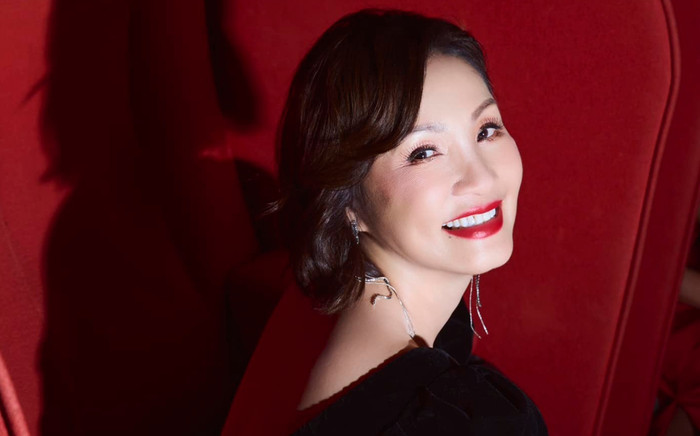 Nghệ sĩ Hồng Đào lên tiếng về chuyện yêu chàng trai trẻ Ảnh 2