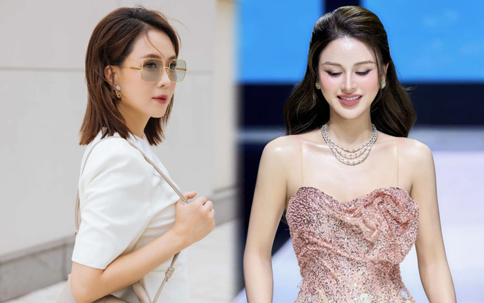 Hồng Diễm bị 'tình địch' lấn át, mất hút ở đề cử diễn viên ấn tượng Ảnh 2