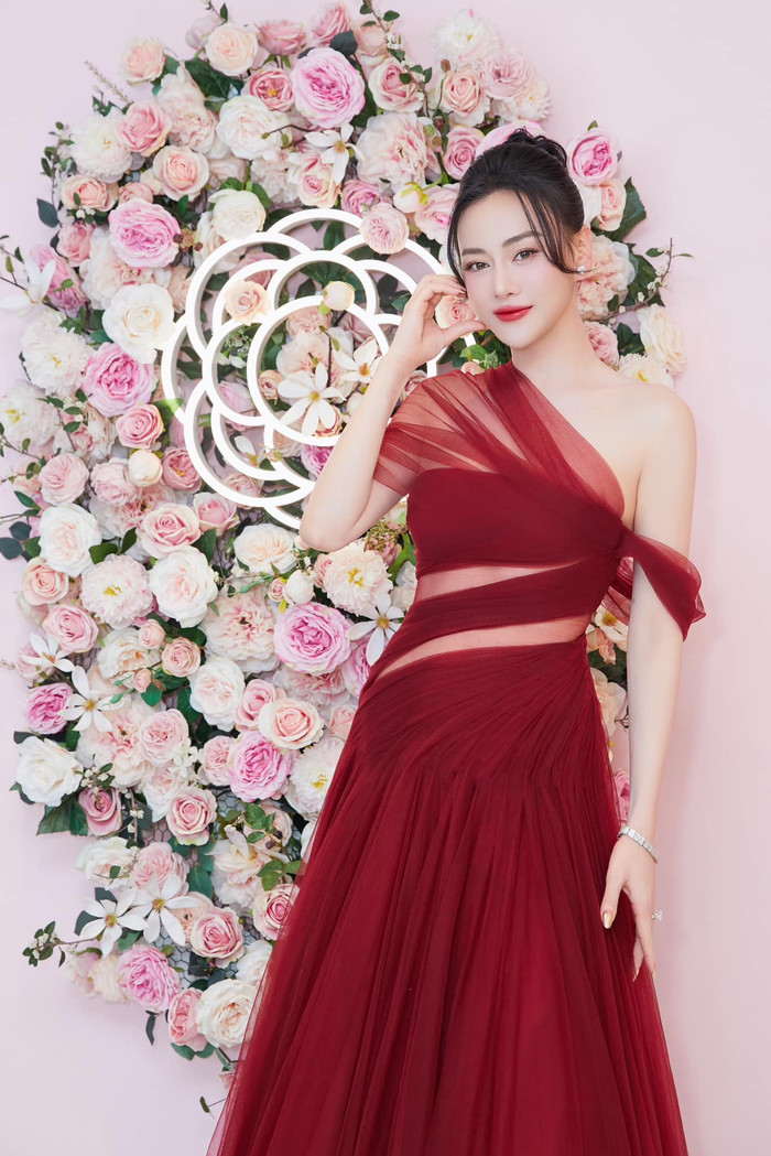 Khán giả đang mong chờ phần thể hiện của Phương Oanh tại Bước Nhảy Hoàn Vũ. (Ảnh: FBNV)