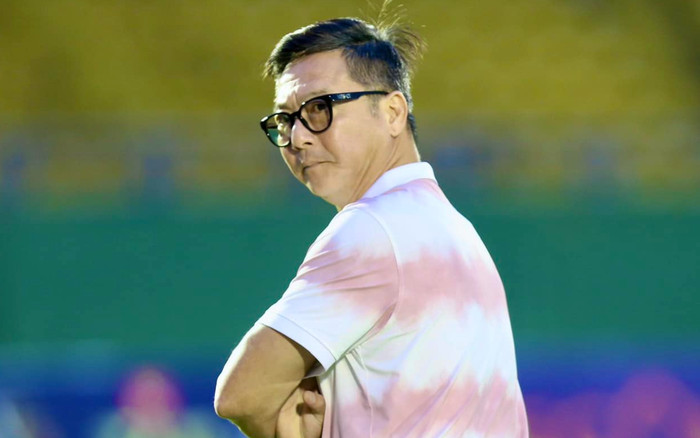 Hết cơ hội cho HLV Lê Huỳnh Đức Ảnh 2