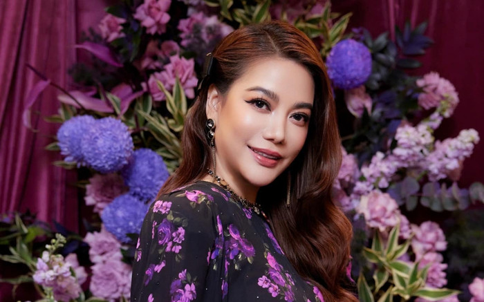 Trương Ngọc Ánh mừng sinh nhật vắng bóng tình trẻ Ảnh 2