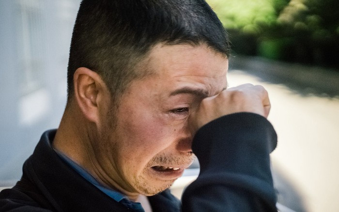 Người đàn ông nghèo trúng số không được lĩnh thưởng, kiện ra tòa đòi tiền và cái kết Ảnh 2