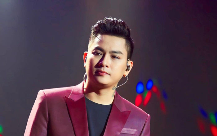 Hoài Lâm thông báo gặp vấn đề sức khỏe, phải đi điều trị Ảnh 2