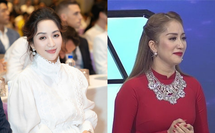 Bất ngờ nhan sắc của Khánh Thi sau 8 năm trở lại Bước Nhảy Hoàn Vũ Ảnh 2