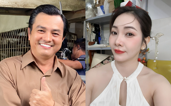 Vợ Cao Minh Đạt khoe nhan sắc nóng bỏng ở tuổi U50 Ảnh 2
