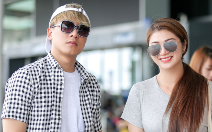 Cặp đôi đình đám Vbiz có con, sống chung nhà nay lộ thêm bằng chứng đáng ngờ? Ảnh 2