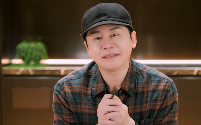 Thông báo mới của YG về TREASURE, BLACKPINK, WINNER gây tranh cãi Ảnh 2