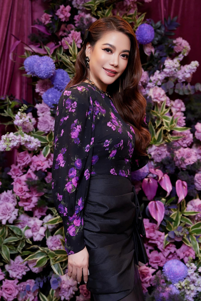 Showbiz 24h: Trương Ngọc Ánh giữ im lặng về nghi vấn chia tay Anh Dũng. Ảnh: FBNV