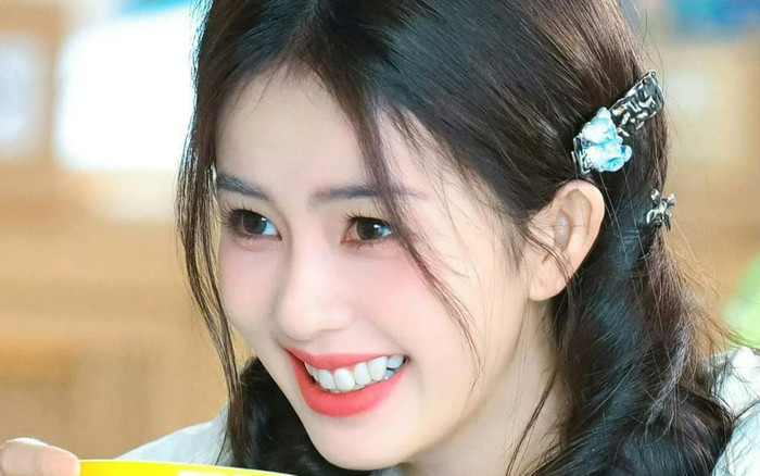 Bạch Lộc khẳng định hài lòng với độ tuổi 30 Ảnh 2