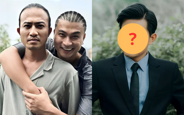 10 nam diễn viên lọt đề cử VTV Awards 2024: Dàn sao Độc Đạo góp mặt, nhưng đây mới thực sự là trùm cuối Ảnh 2