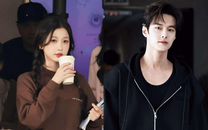 Thực hư phim của Ngu Thư Hân gặp 'biến lớn' phải ngừng quay Ảnh 2