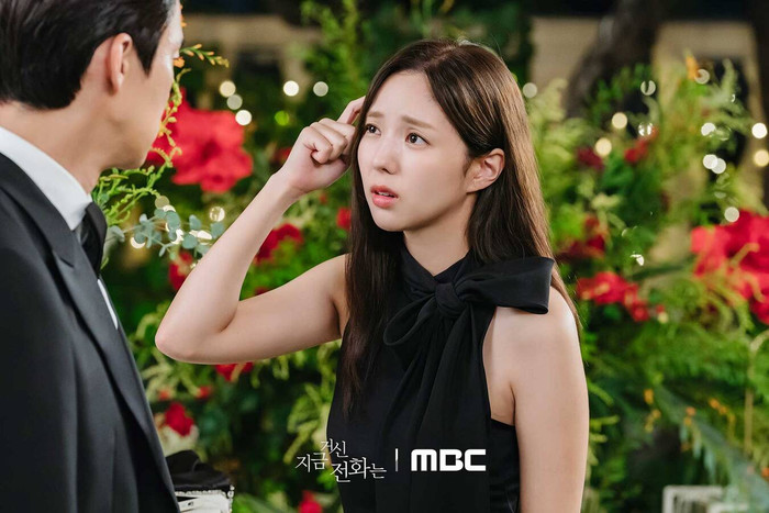 Hai diễn viên chính là điểm sáng của phim. 