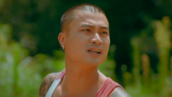 Duy Hưng vừa hoàn thành vai Khương 'liều' trong Độc Đạo.