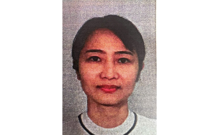 Truy tìm Nguyễn Thị Hằng Ảnh 2