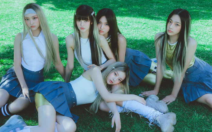 ADOR chuẩn bị ra mắt nhóm nhạc mới sau khi NewJeans rời đi Ảnh 2