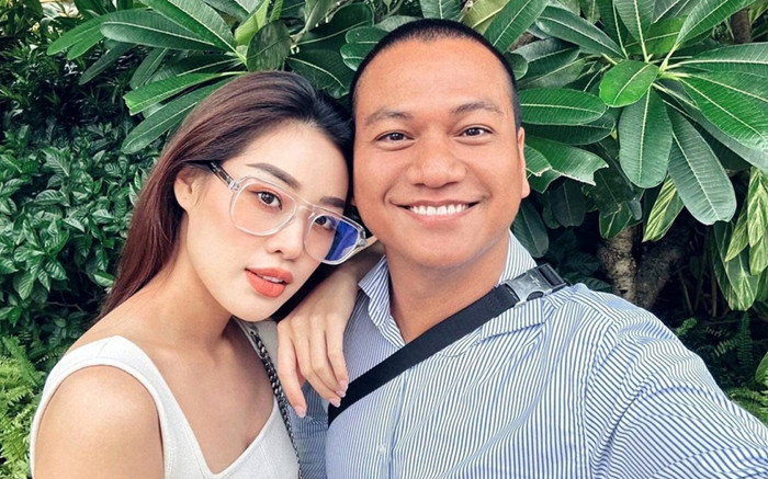 Chồng hoa hậu Khánh Vân gặp 'sự cố' trước đám cưới 10 ngày Ảnh 2