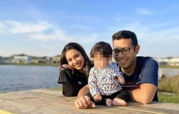 Cả nhà đau ốm không rõ lý do, sự thật được hé lộ nhờ camera giấu kín.