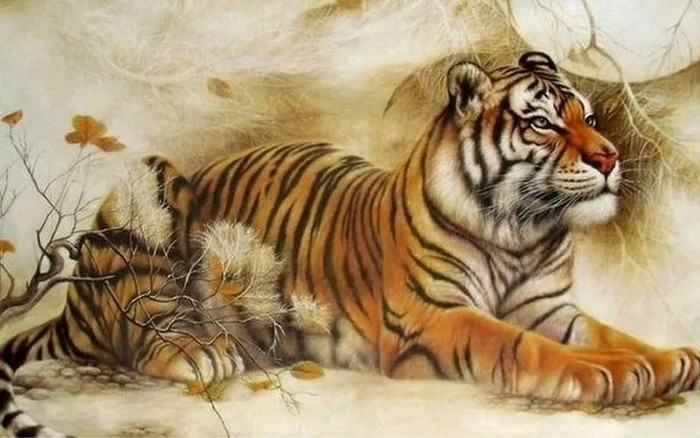 4 con giáp công việc phất mạnh, đếm tiền mỏi tay trong tuần này Ảnh 2