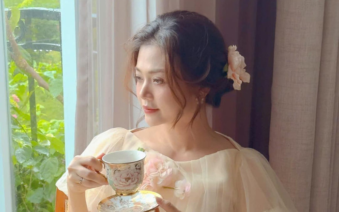 Kiều Anh ngầm xác nhận đang độc thân? Ảnh 2